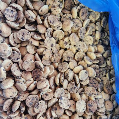 Box Chips Ahoy Cookies