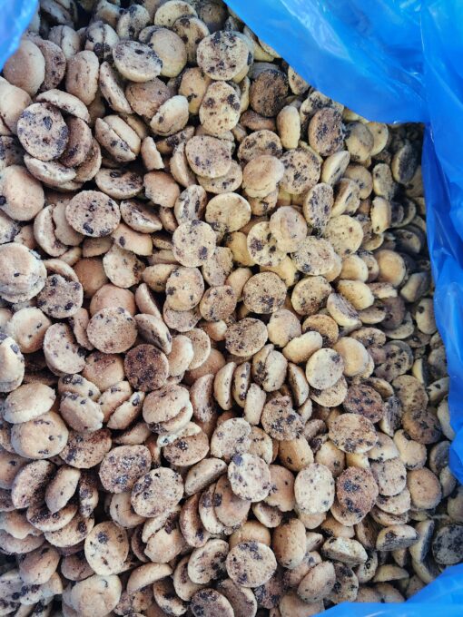 Box Chips Ahoy Cookies