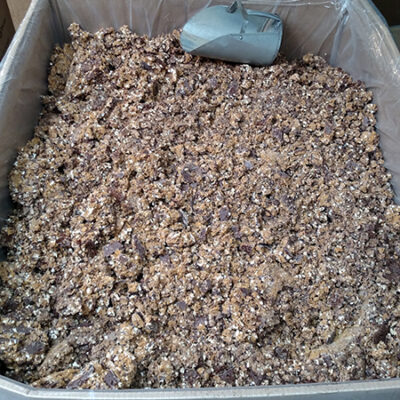 Granola-Tote